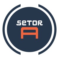 Setor A - Clube de Benefícios Logo