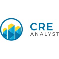 CRE Analyst Logo