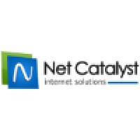 Net Catalyst Logo