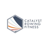 Catalyst Rowing Fitness Logo