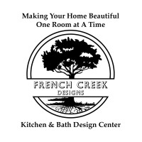 French Creek Designs Kitchen and Bath Design Center Logo