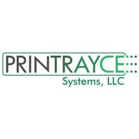 PrinTrayce Systems, LLC Logo