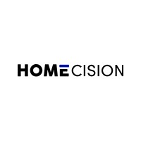 Homecision Logo