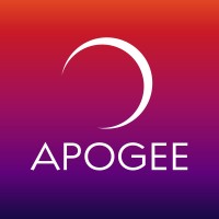 APOGEE Professional Services Logo