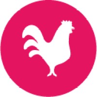 Otro gallo cantaría Logo