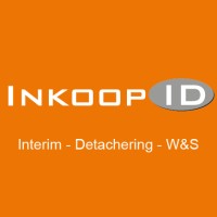 Inkoop ID Logo