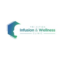 Tri-Cities Infusion and Wellness Clinic Logo