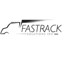 FasTrack Solutions, Inc. Logo