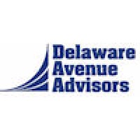 Delaware Avenue Advisors, Inc. Logo