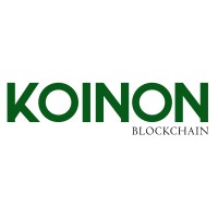 Koinon Blockchain Logo