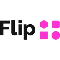 Flip Studio Logo