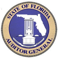 Florida Auditor General Logo