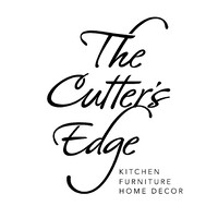 The Cutters Edge Logo
