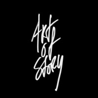 Art of Story Logo