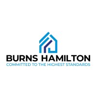 Burns Hamilton Logo