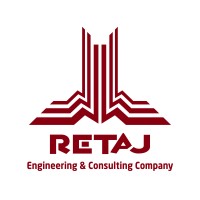 Retaj Engineering & Consulting Co. Logo