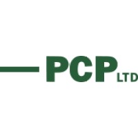 PCP Ltd - The Project Control Partnership Logo