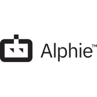 AlphieWealth Logo
