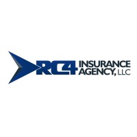 RC4 Insurance Agency, LLC Logo