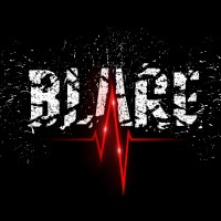 The Blare Group Logo