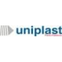 UNIPLAST S/A Logo