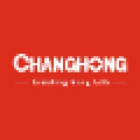 Changhong Europe Electric s.r.o. Logo