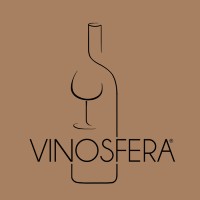 VINOSFERA Logo