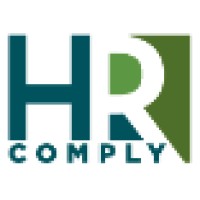 HRComply Limited Logo