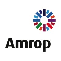 Amrop Saudi Arabia Logo
