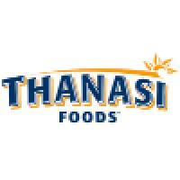 Thanasi Foods Logo