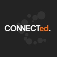 CONNECTed | Crowdsourced Education Logo