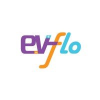 EVFLO Logo