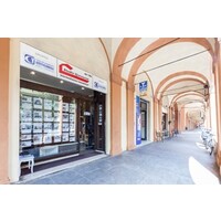 Studio Giannerini s.a.s intermediazioni immobiliari Logo
