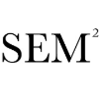 SEM Squared Logo
