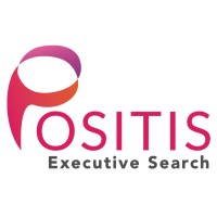 POSITIS - Executive Search Logo