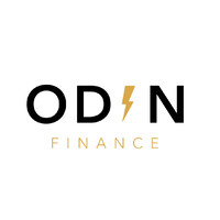 Odin Finance Logo