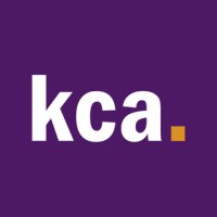 KCA Knowledge Change Action Logo
