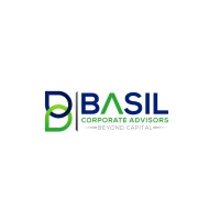 Basil Corporate Advisors Private Limited Logo