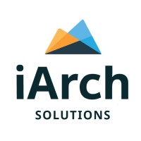 iArch Solutions, LLC Logo