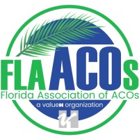 Florida Association of ACOs (FLAACOs) Logo