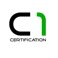 C1 Certification Logo