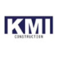 KMI Construction Logo