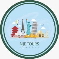 Njetours Ltd Logo