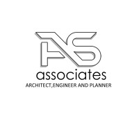 AS Associates Logo