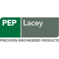 PEP Lacey Logo