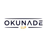 Okunade, LLP - Law Firm Logo