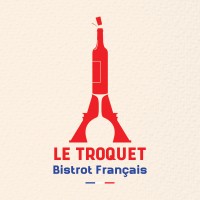 Le Troquet Logo