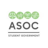 Associated Students of Occidental College Logo
