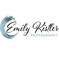 Emily Kistler Photography Logo