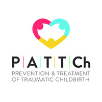 PATTCh (Prevention & Treatment of Traumatic Childbirth) Logo